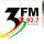 3FM 92.7 Celebrates One Year Anniversary